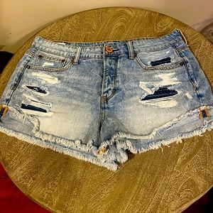 American Eagle shorts
